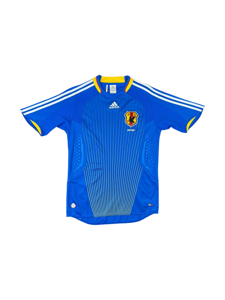 2008-09 Japan Adidas Home Shirt - 9/10 - (S)