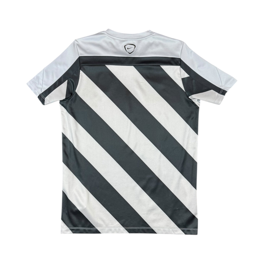 2013-14 Juventus Nike Training Shirt - 7/10 - (L)