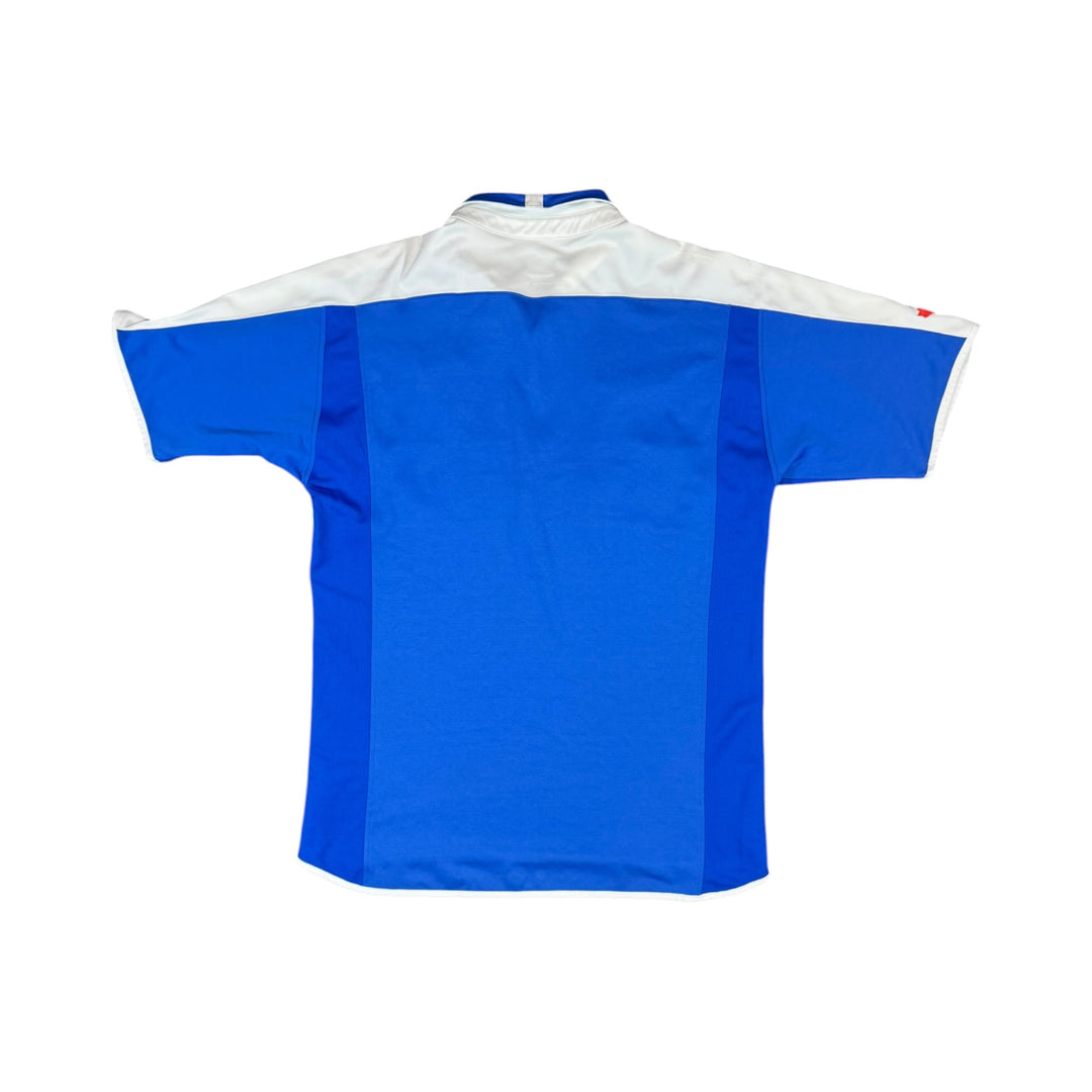2004-05 Vancouver Whitecaps Away Shirt - 9/10 - (L)
