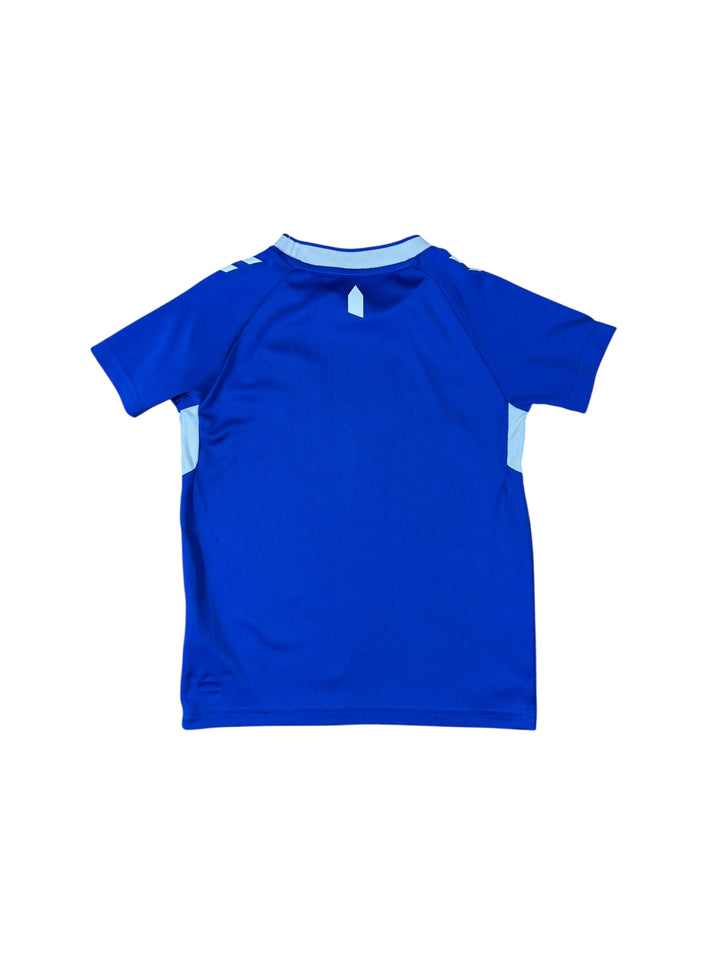 2022/23 Everton Home Shirt - 8/10 - (7-8 Years)