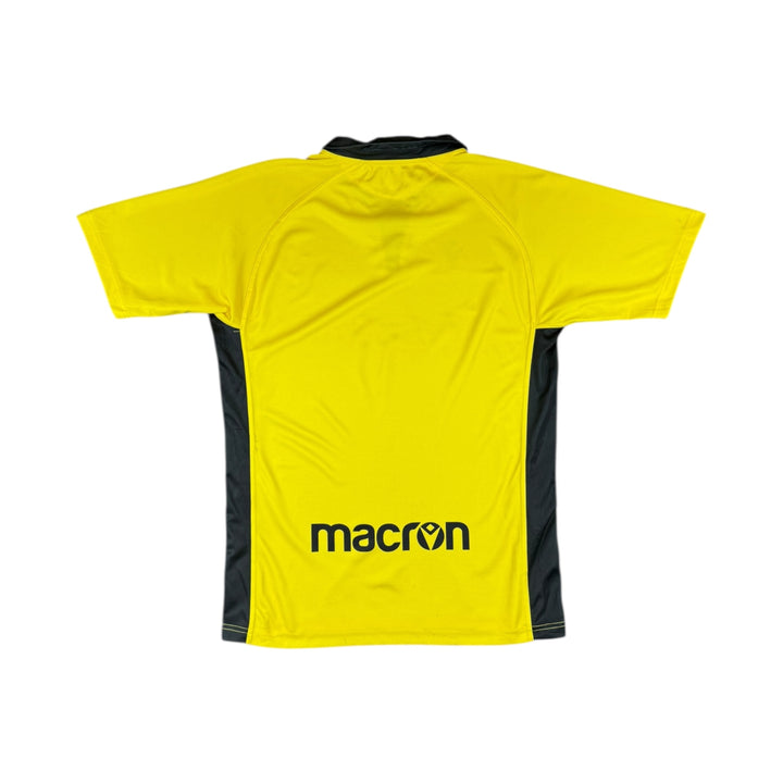 2016 Wales Macron Away Rugby Shirt - 6/10 - (XL)