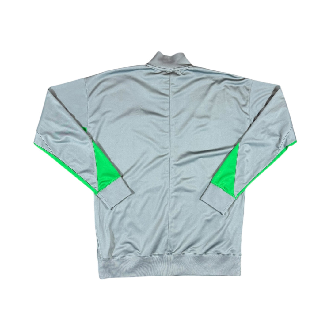 2023 Nigeria Nike Training Jacket - 10/10 - (M)