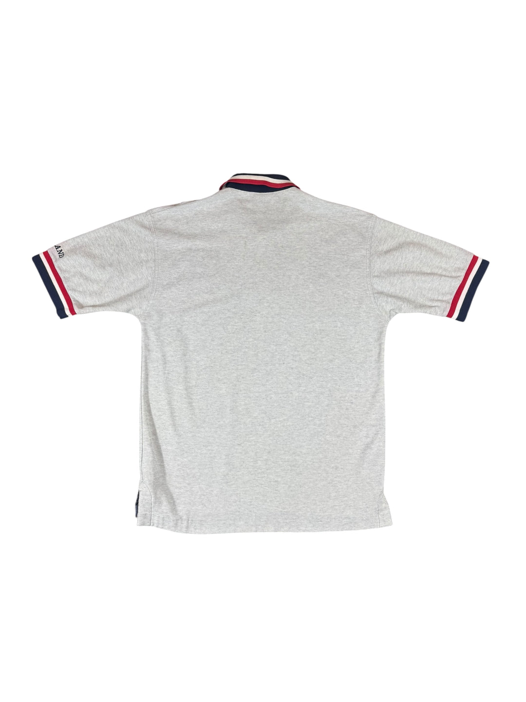 1996-97 England Umbro Training Polo Shirt - 7/10 - (L)