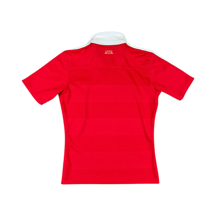 2013 British & Irish Lions Adidas Home Rugby Shirt 'Australia Tour' - 7/10 - (M)