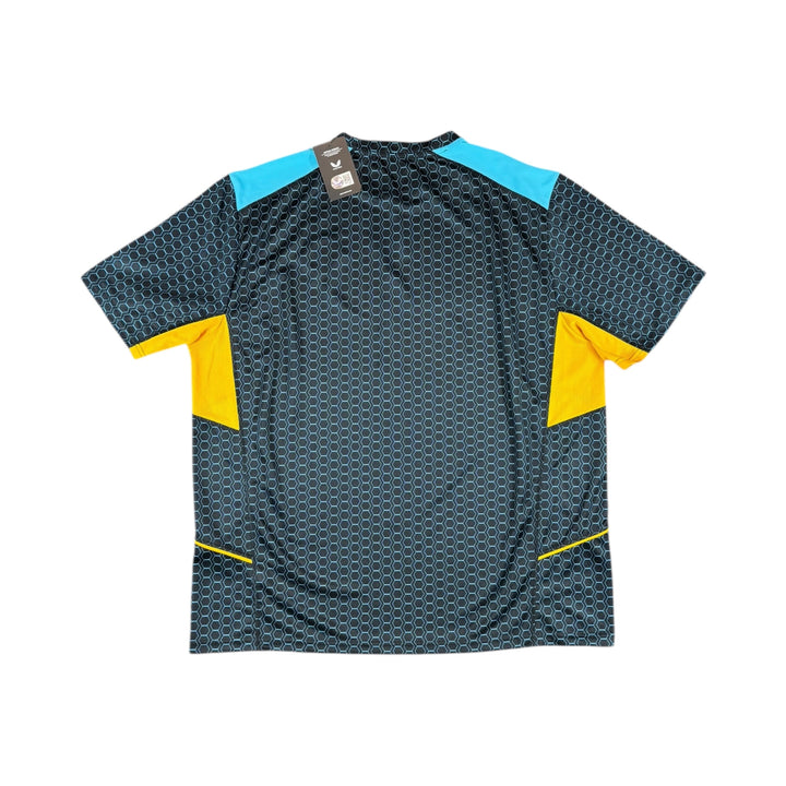 2021-22 Wolves Castore Training Shirt Brand New (3XL)