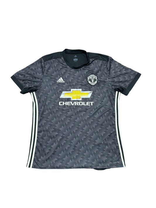 Manchester United 2018/18 Football Jersey