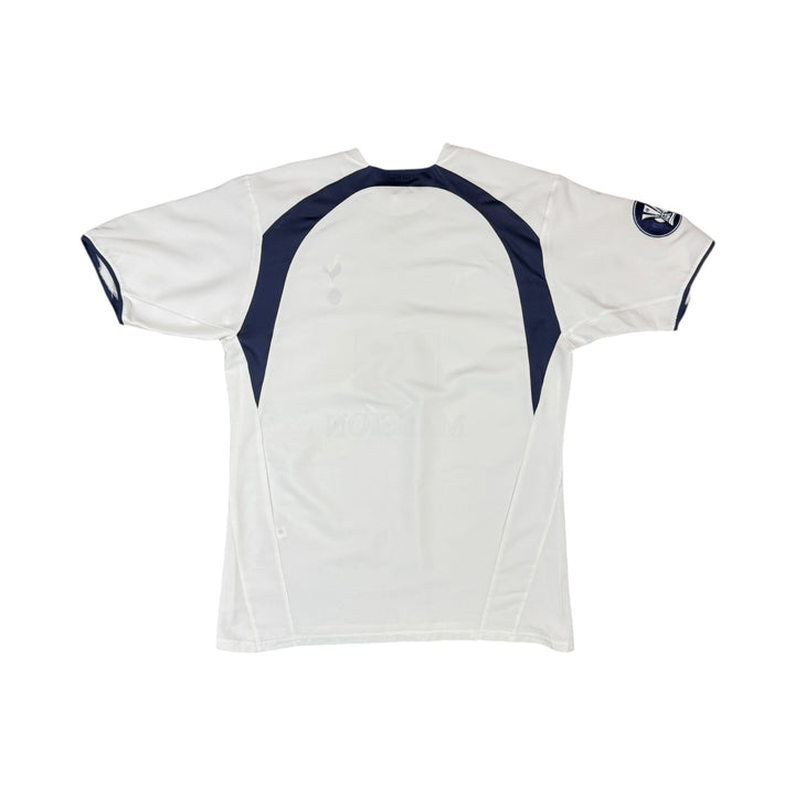 2006-07 Tottenham Hotspurs Puma Home Shirt - 9/10 - (XL)