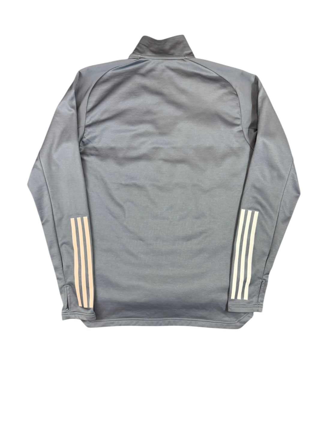 2020/22 Germany Adidas Football Longsleeve Jacket - 8/10 - (S)