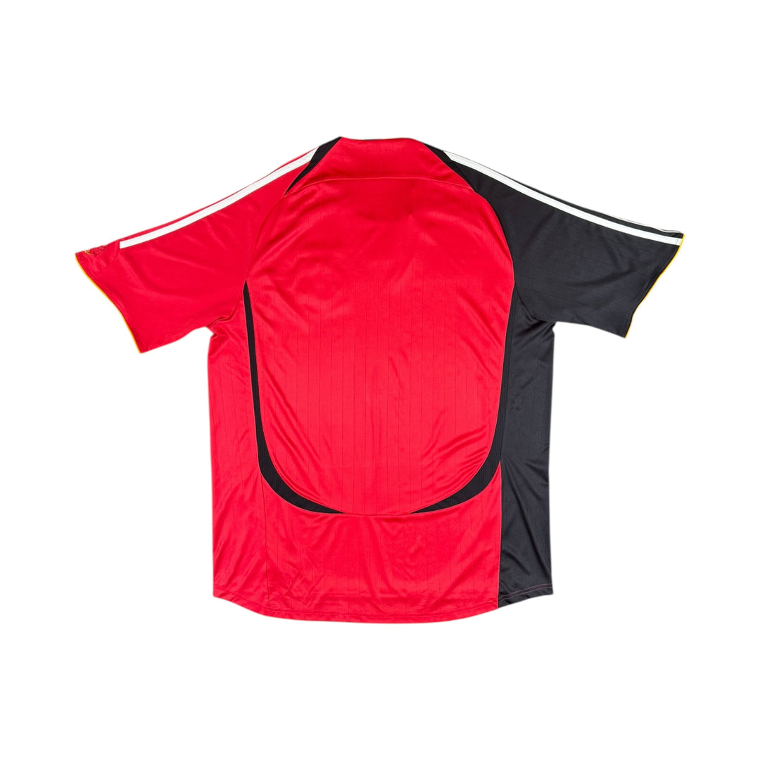 2006-08 Germany Adidas Away Shirt - 9/10 - (XL)