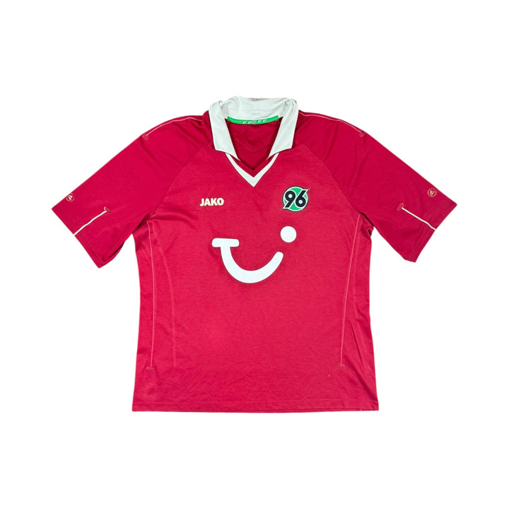 2012-13 Hannover 96 Home Shirt - 7/10 - (XXL)