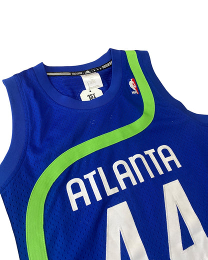 Atlanta Pistol NBA Jersey Men’s M