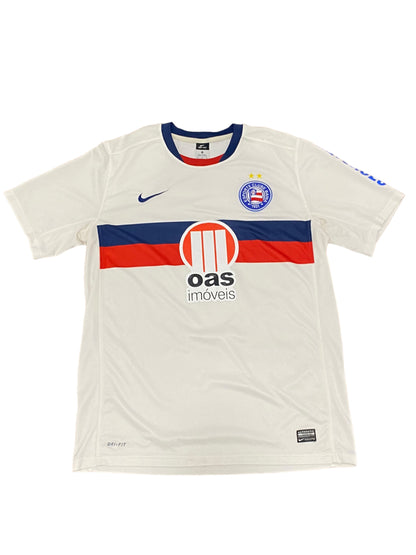 Esporte Clube Bahia 2012/13 Football Jersey