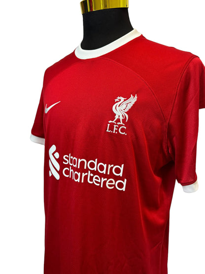 Liverpool 2023/24 Football Jersey Brand New