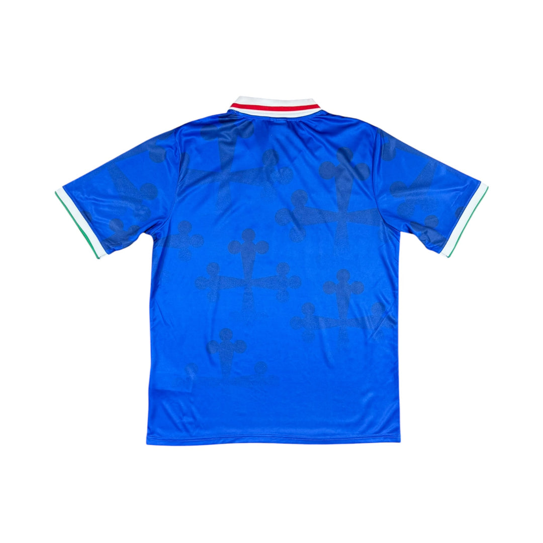 Italy 1994 Umbro Reissue Shirt