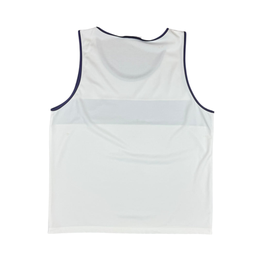 2006-07 Perth Glory Training Singlet - 7/10 - (2XL)