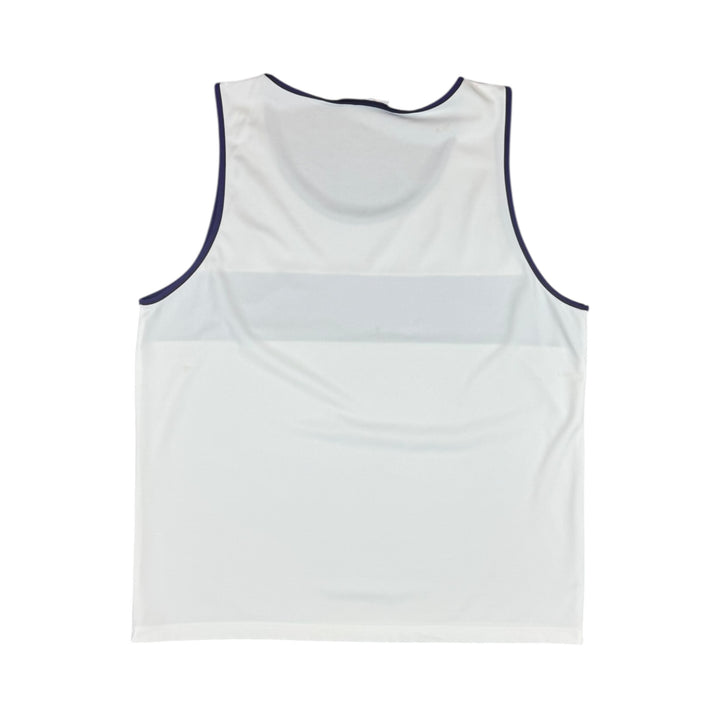 2006-07 Perth Glory Training Singlet - 7/10 - (2XL)