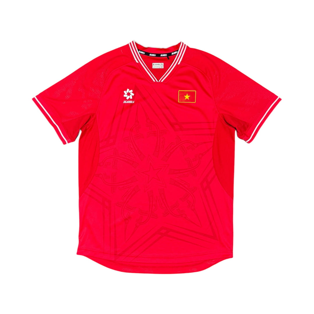 2023-24 Vietnam Home Shirt - 9/10 - (XL)