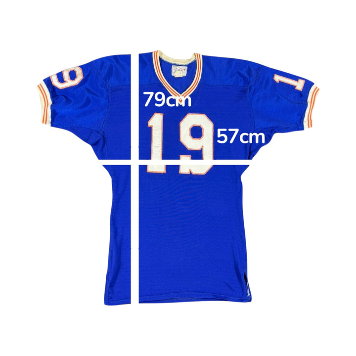 1960-70s Florida Gators Soutland NFL Jersey - 9/10 - (L)