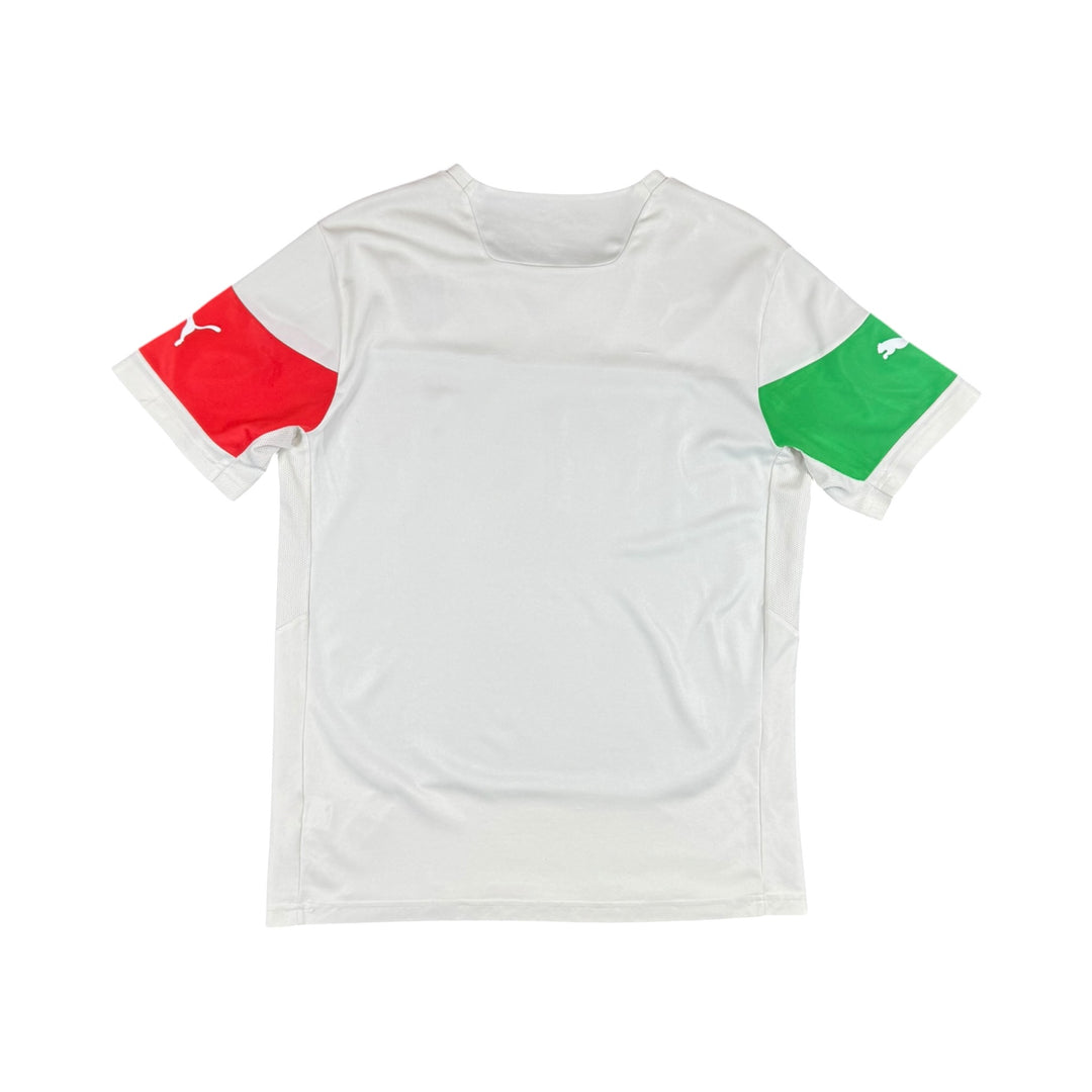 2014-15 Italy Puma Training Shirt - 7/10 - (L)