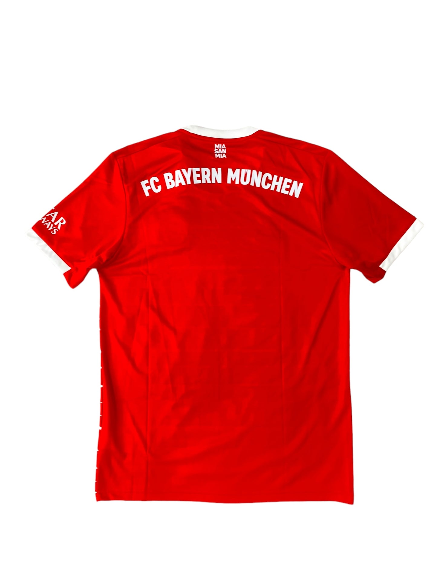 Bayern Munchen 2022/23 Home Football Jersey Brand New Mens M