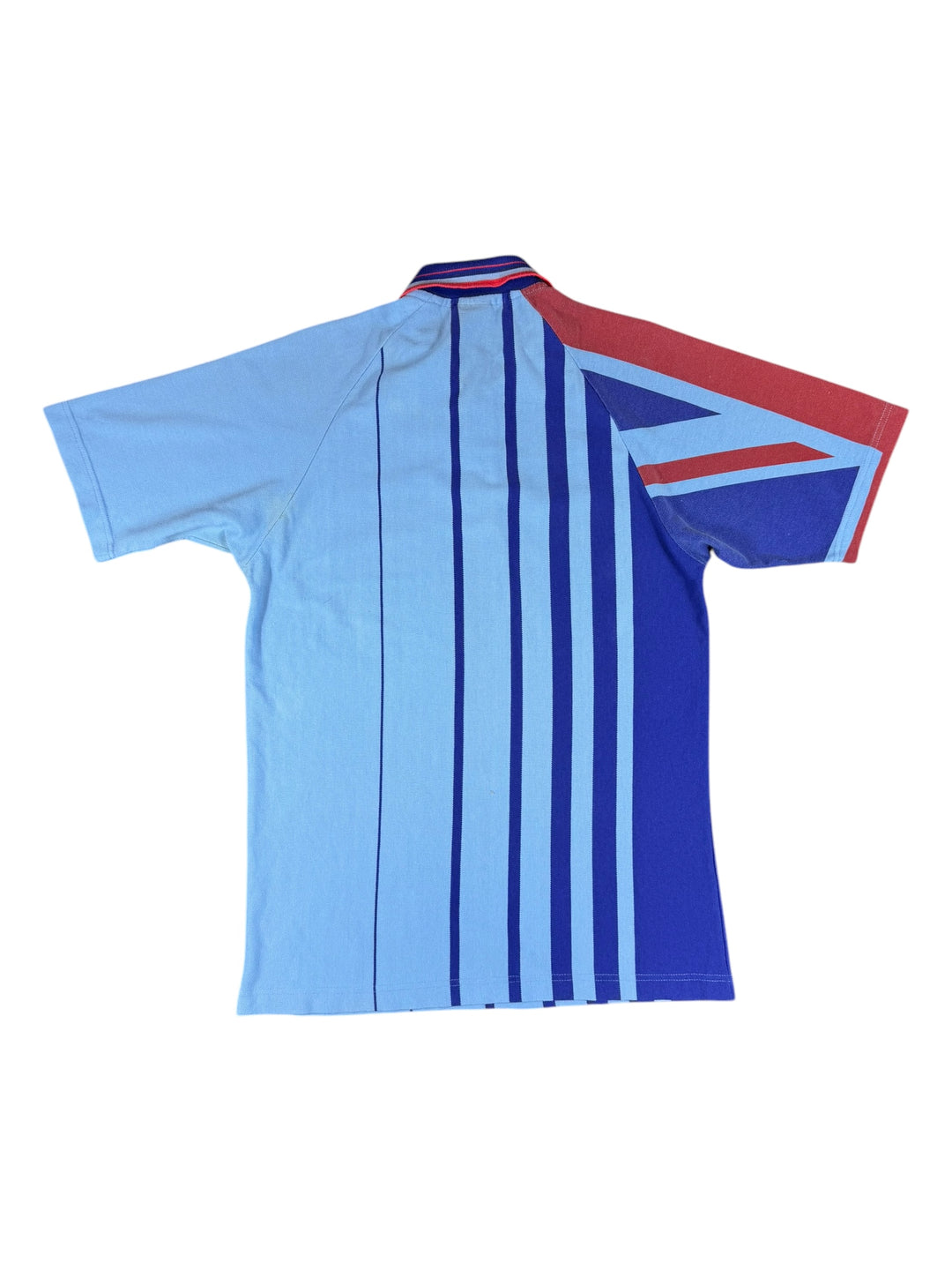 1994 England ISC Cricket World Series Shirt - 7/10 - (L)