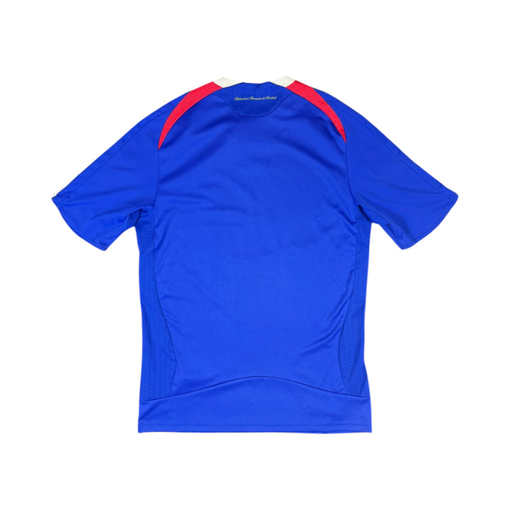 2007-08 France Home Shirt - 7/10 - (M)
