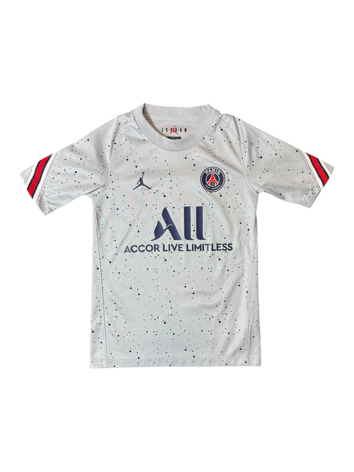 2021/22 Paris Saint Germain Training Shirt - 9/10 - (9-10 Years)