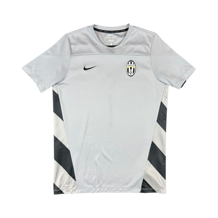 2013-14 Juventus Nike Training Shirt - 7/10 - (L)