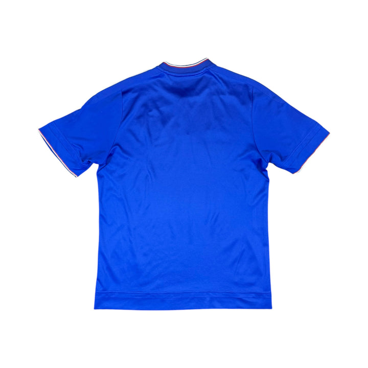 2015-16 Chelsea Home Shirt - 7/10 - (L)