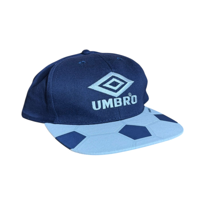 1990s Umbro Cap - 10/10 - (Unisex)
