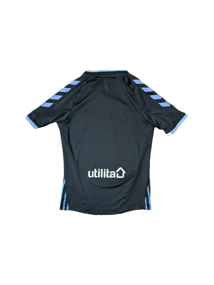 2019/20 Rangers Away Shirt - 8/10 - (9-10 years)