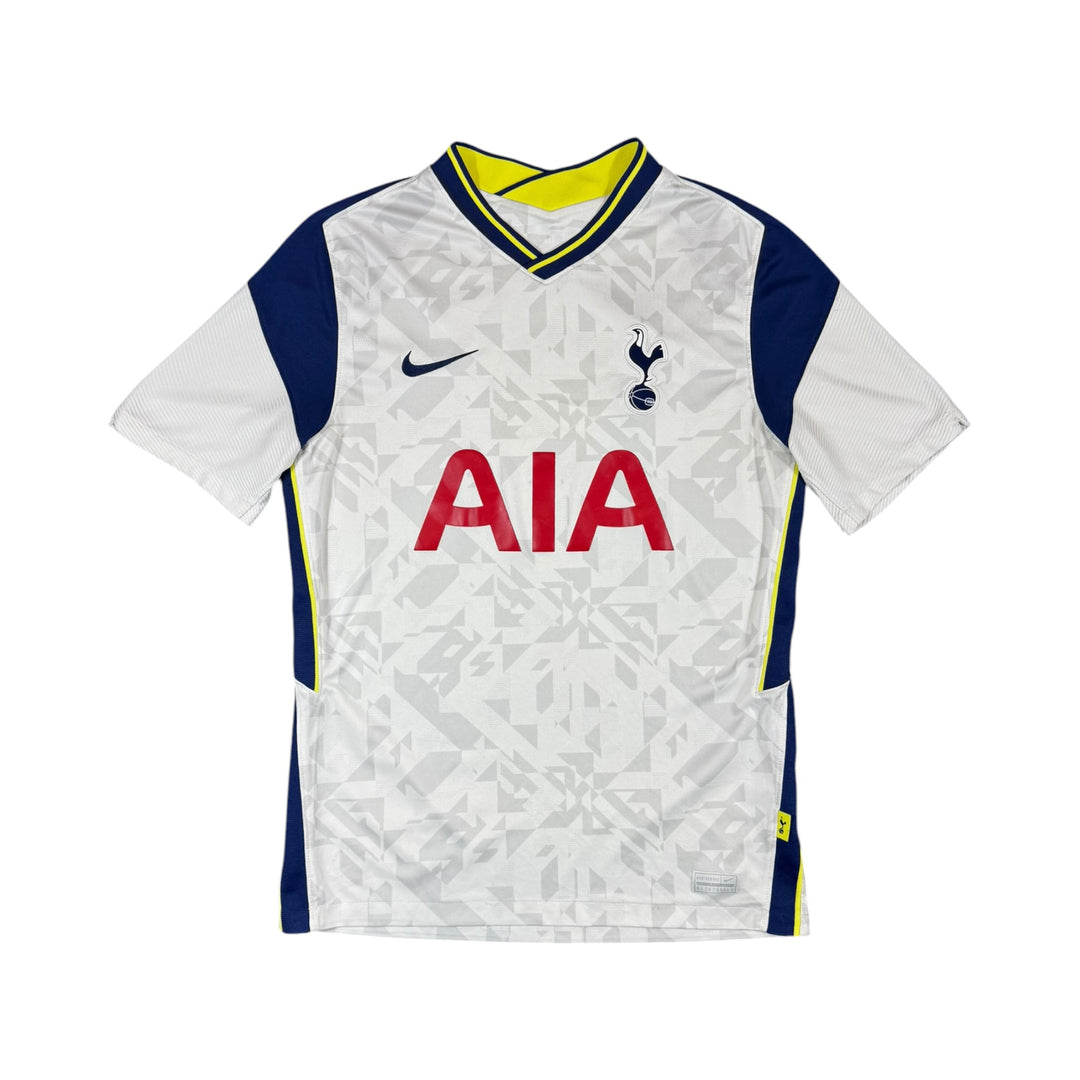 2020-21 Tottenham Hotspurs Home Shirt SON #7 - 7/10 - (M)