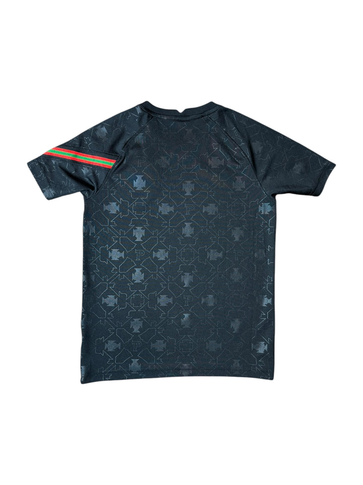 2020/21 Portugal Pre-Match Shirt - 8/10 - (11-12 Years)