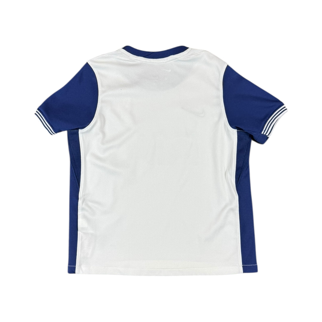 2024-25 Tottenham Hotspurs Nike Home Shirt - 7/10 - (7-8 Years)