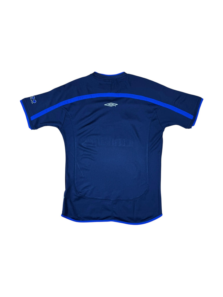 2002/03 Chelsea Umbro Training Football Shirt - 7/10 - (XL)