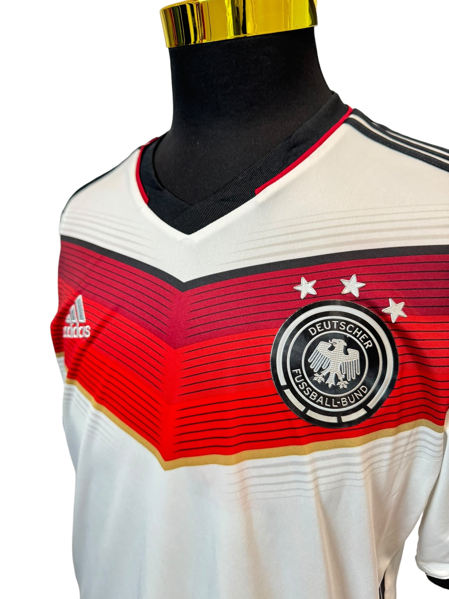 Germany 2013/14 Football Jersey