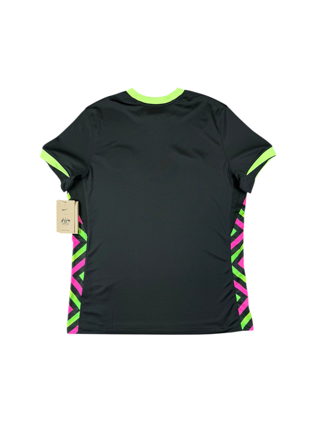 2025/26 Australia Nike Away Football Shirt Brand New Women’s