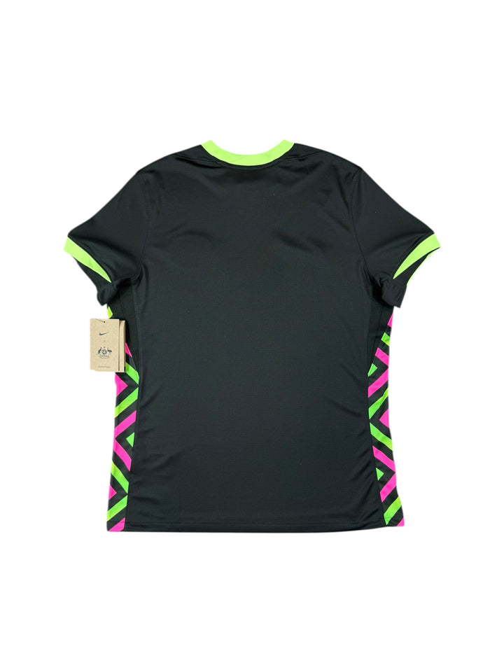 2025/26 Australia Nike Away Football Shirt Brand New Women’s