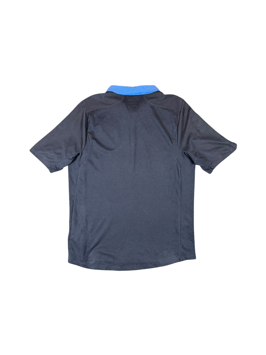 2011/12 England Umbro Away Shirt - 9/10 - (XL)