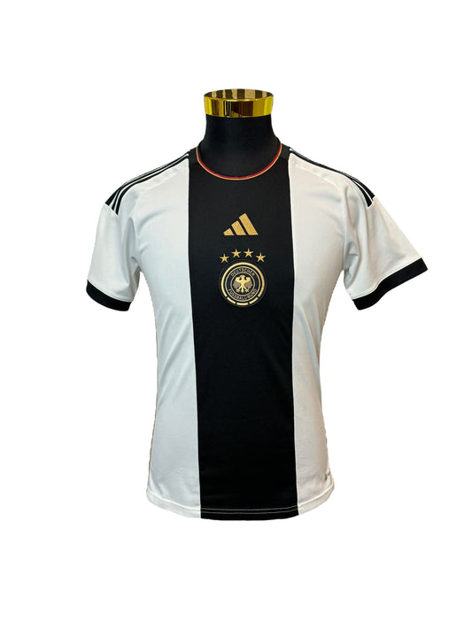 Germany 2022/23 Home Football Jersey