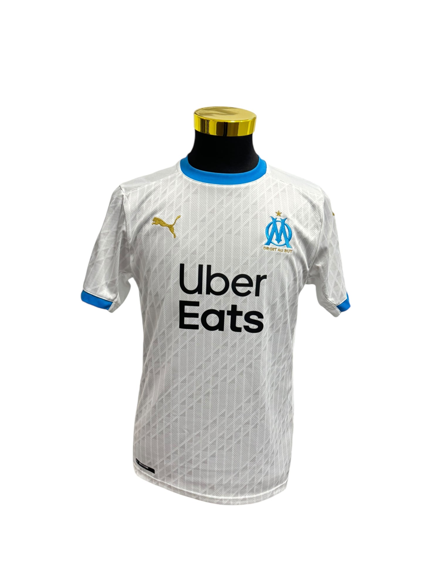 Marseille 2023/24 Football Jersey