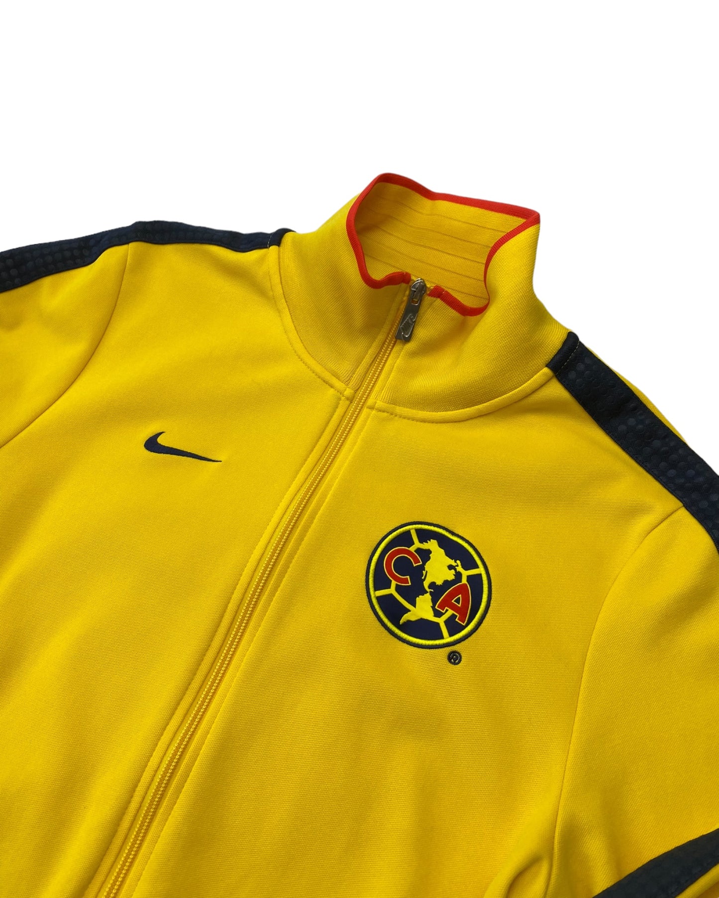 Nike Club America 2012/13 Football Jacket Men’s S