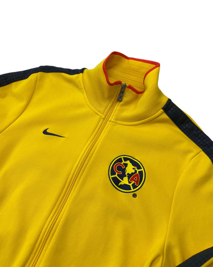 Nike Club America 2012/13 Football Jacket Men’s S