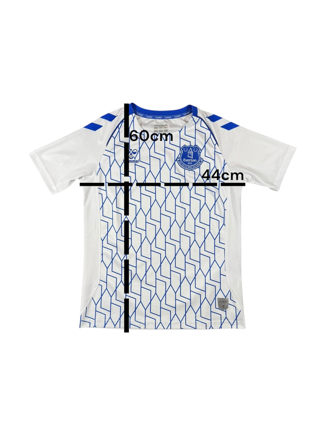2023/24 Everton Training Shirt - 9/10 - (15-16 Years)