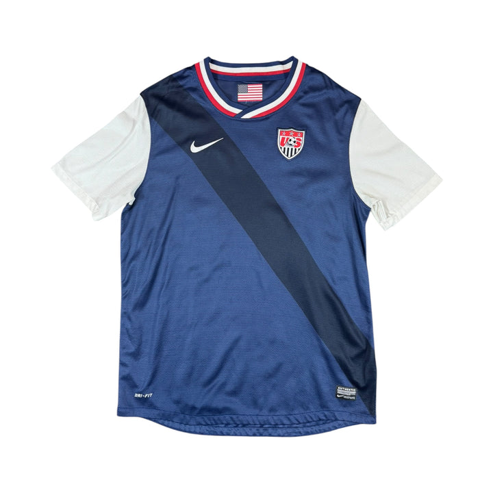 2012-13 USA Nike Away Shirt DONOVAN #10 - 9/10 - (15-16 Years)