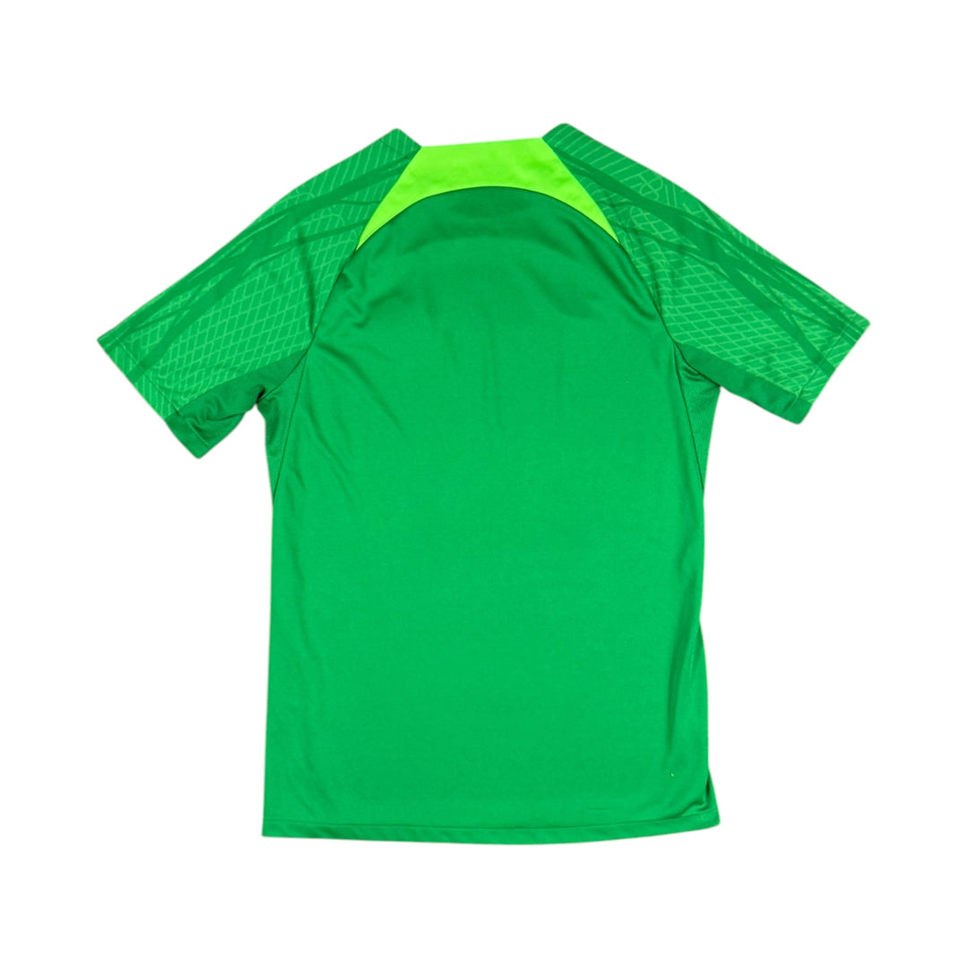 2022-23 Nigeria Nike Training Shirt - 9/10 - (M)