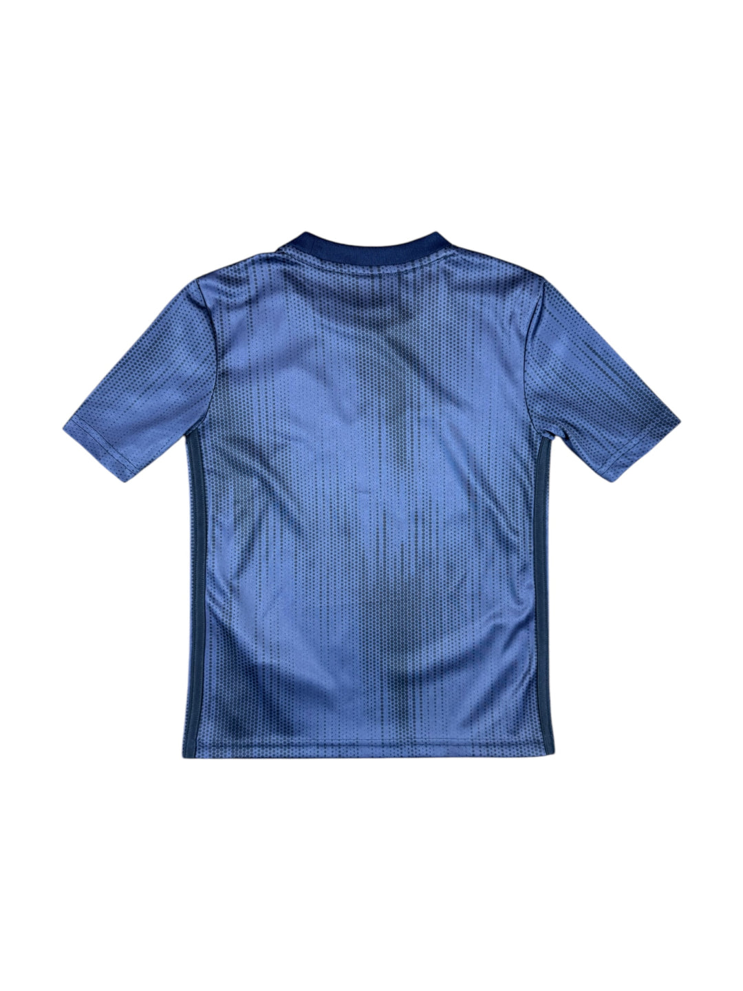 2018/19 Manchester United Third Shirt - 9/10 - (7-8 Years)