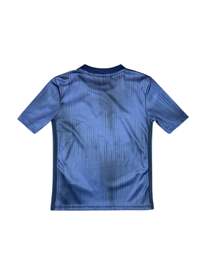 2018/19 Manchester United Third Shirt - 9/10 - (7-8 Years)
