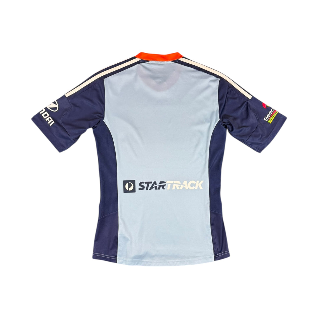 2015 Sydney Adidas Special Shirt 1 of 200 - 8/10 - (L)