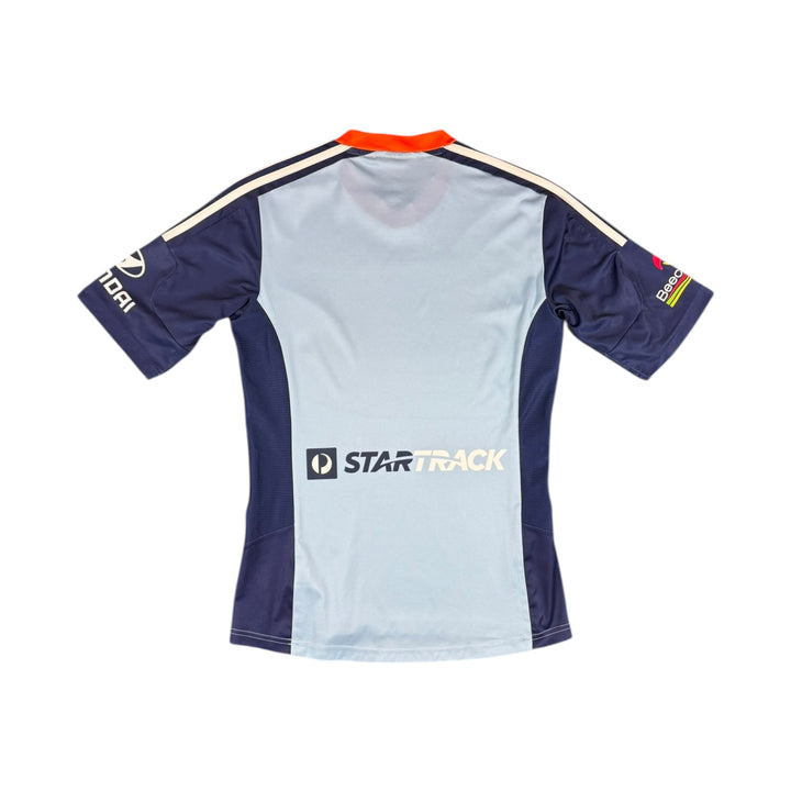 2015 Sydney Adidas Special Shirt 1 of 200 - 8/10 - (L)